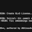 Talk To Your Git Blame - Git Log Search