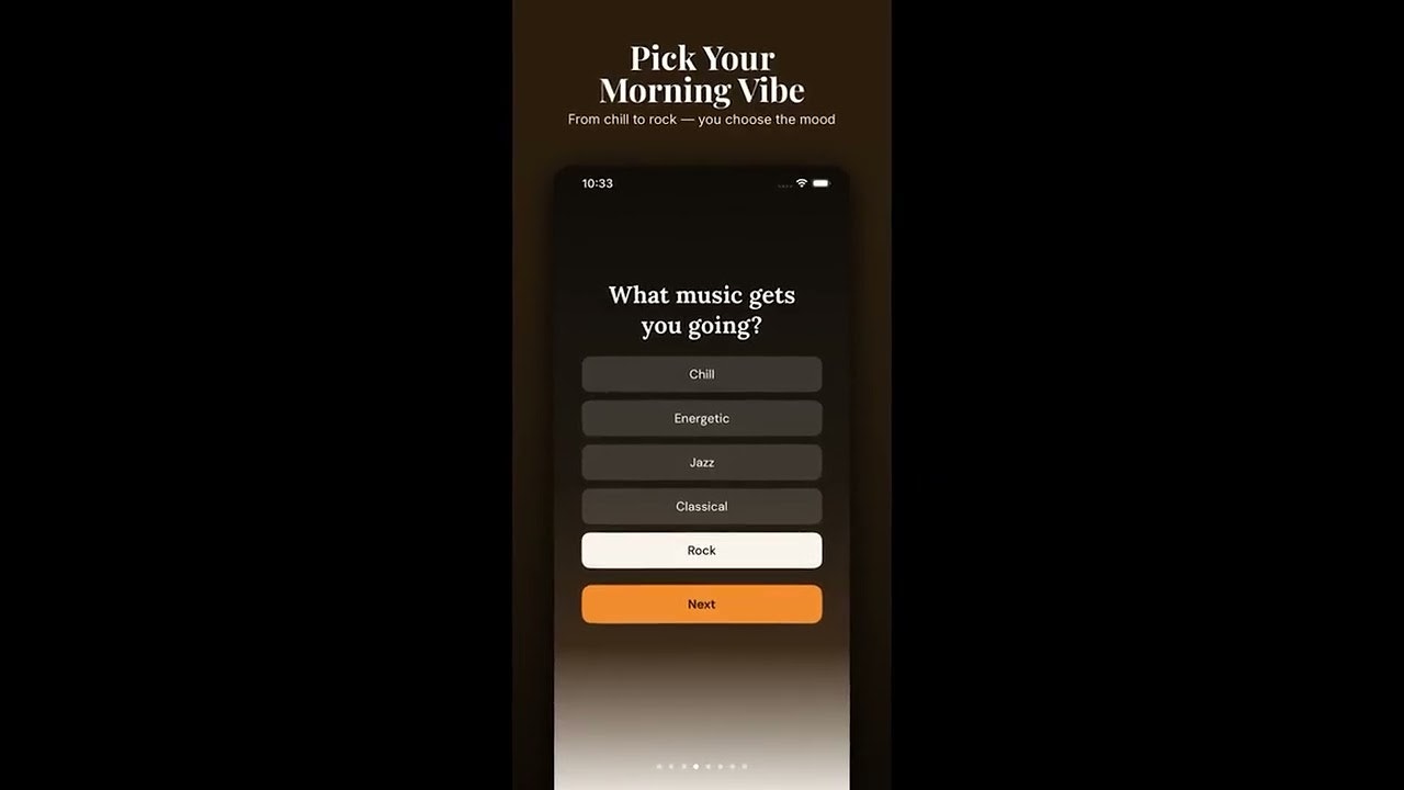 Good Morning Show gallery image