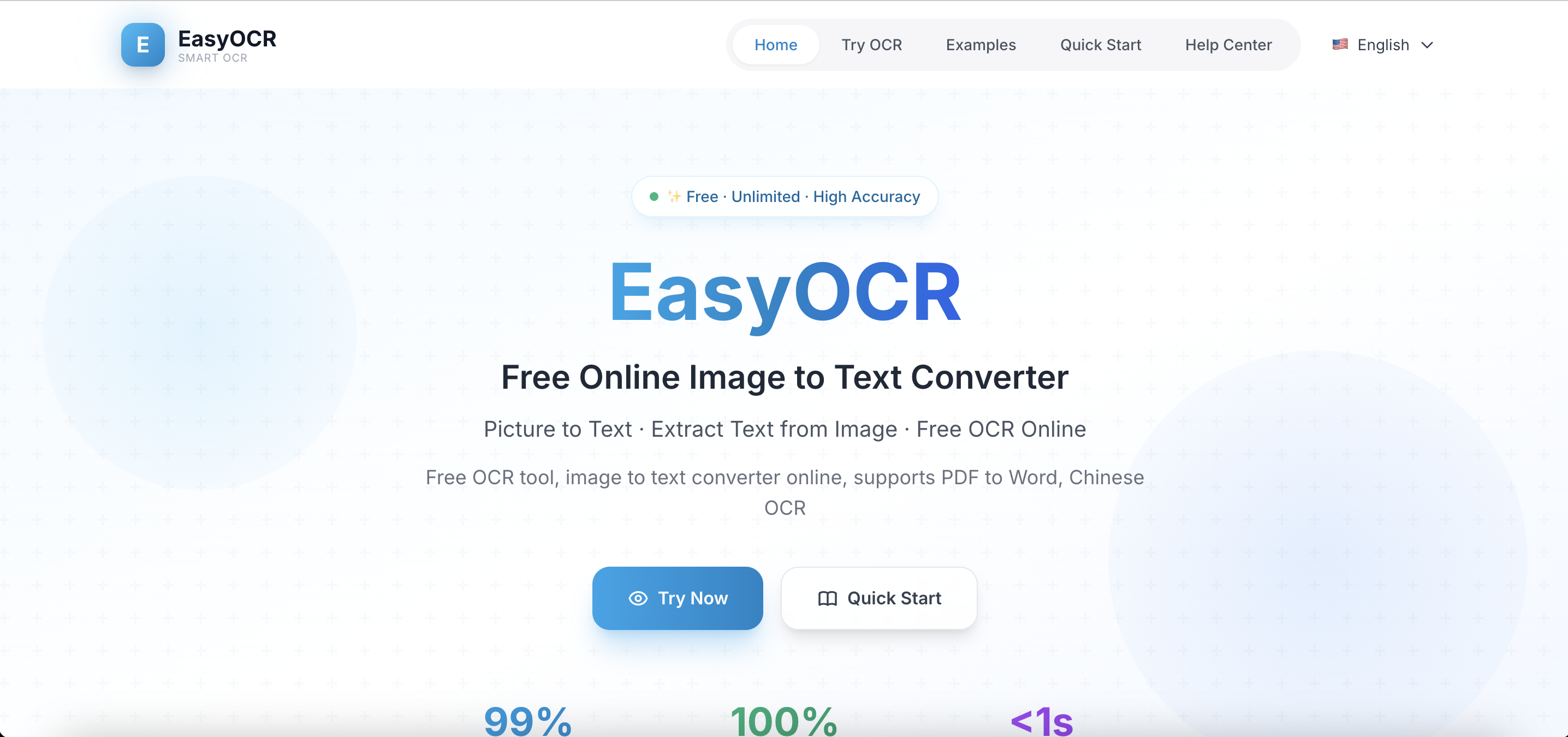 EasyOCR gallery image