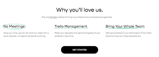 ScribeVibe gallery image