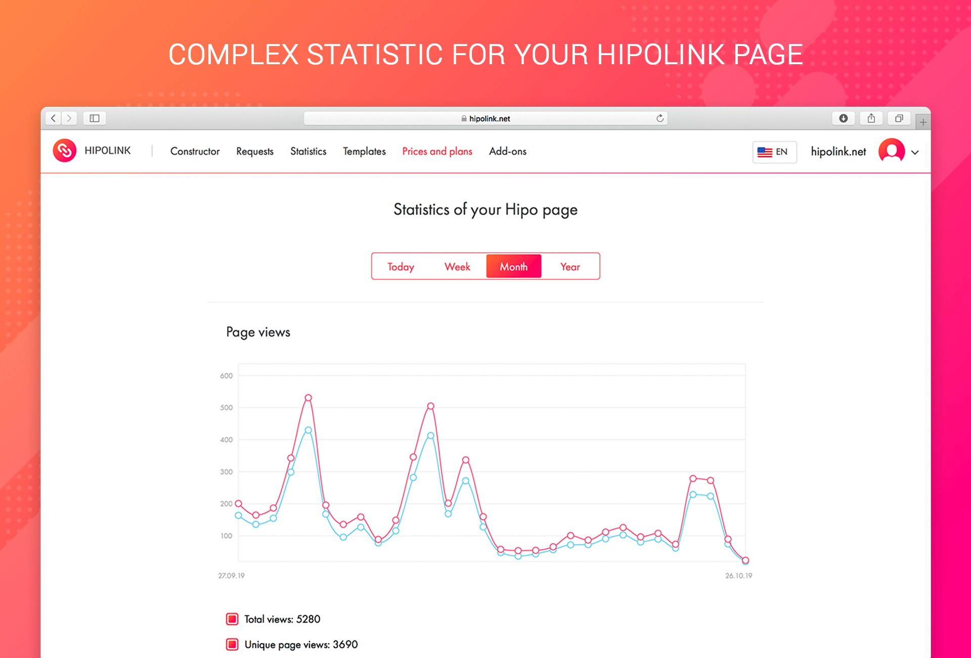 Hipolink gallery image