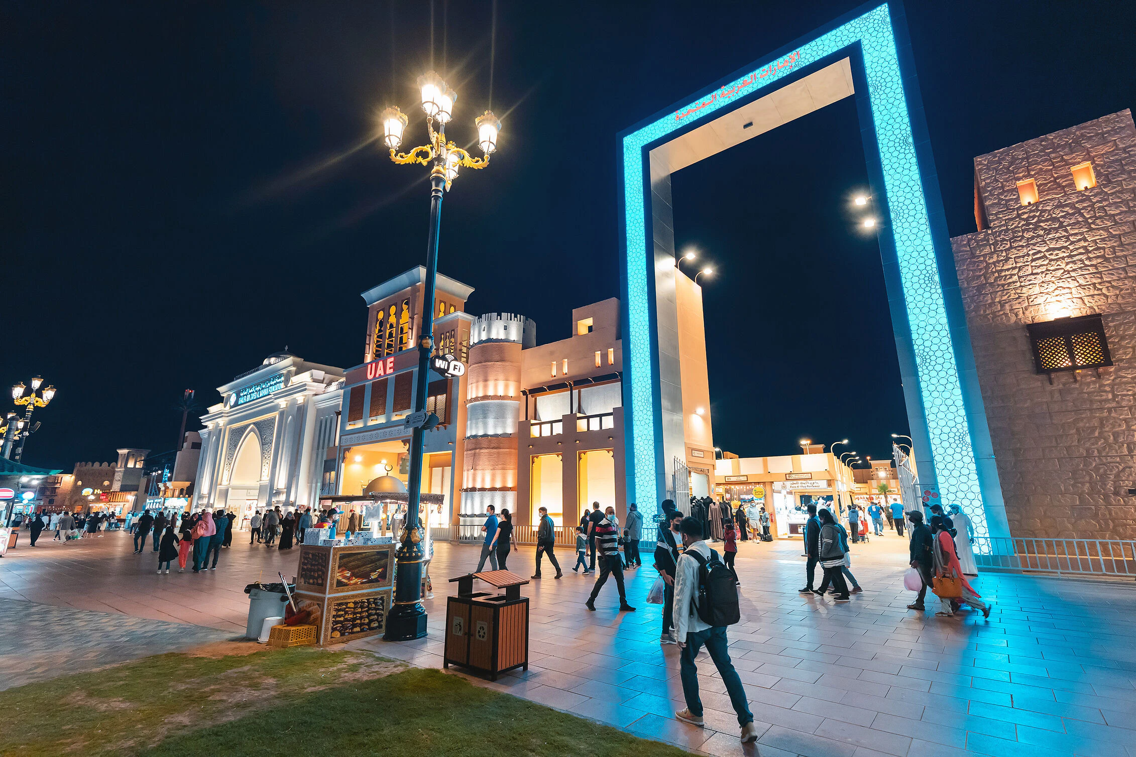 thedubaiatlas.com 대표 미리보기