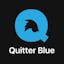 Quitter Blue