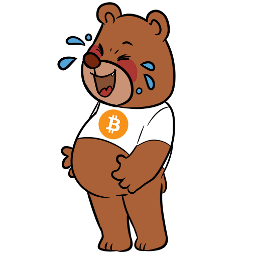 Bitcoin Bear Emojis gallery image