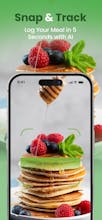 AI Food Tracker - Nutritions Scanner gallery image