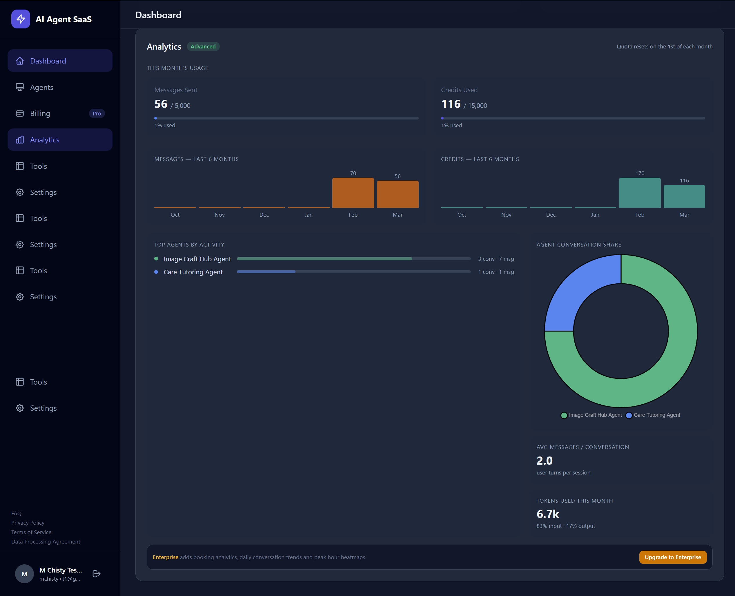 ChatNexus gallery image