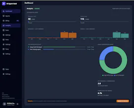 ChatNexus gallery image