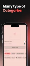 QRForge - Scanner & Generator gallery image