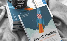 Growth Hacking - das Buch media 3