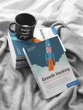 Growth Hacking - das Buch gallery image