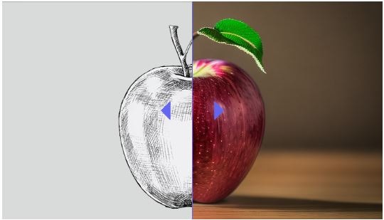 draw3d - 그림을 현실적인 사진으로 변환하십시오 미디어 2