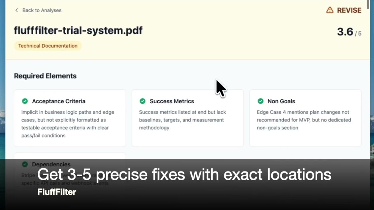 FluffFilter gallery image