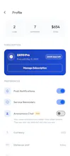 ZATO – Car & Expense Tracker gallery image