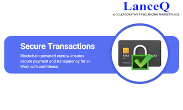 LanceQ gallery image
