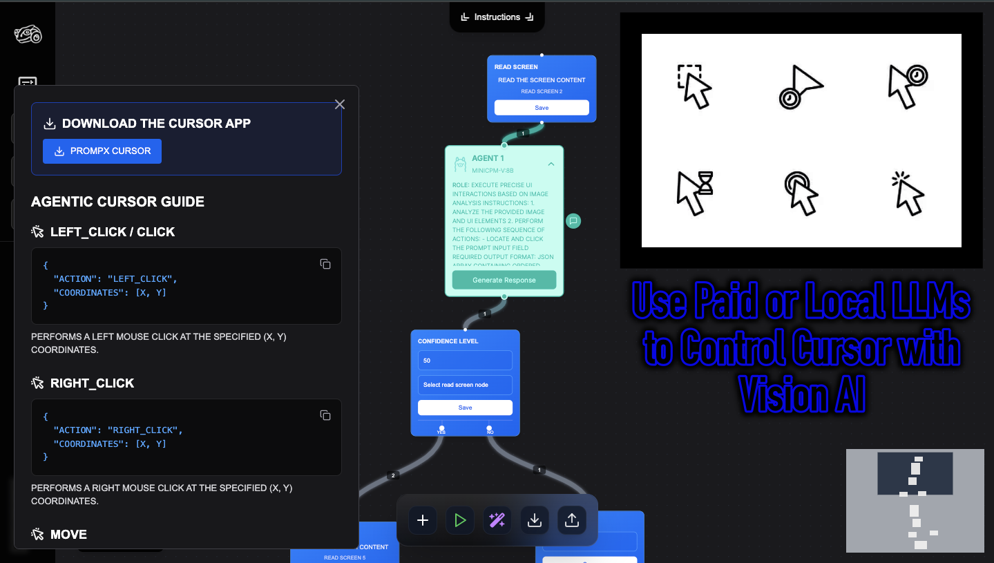 Prompx media 5