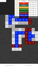 generals.io Mobile gallery image
