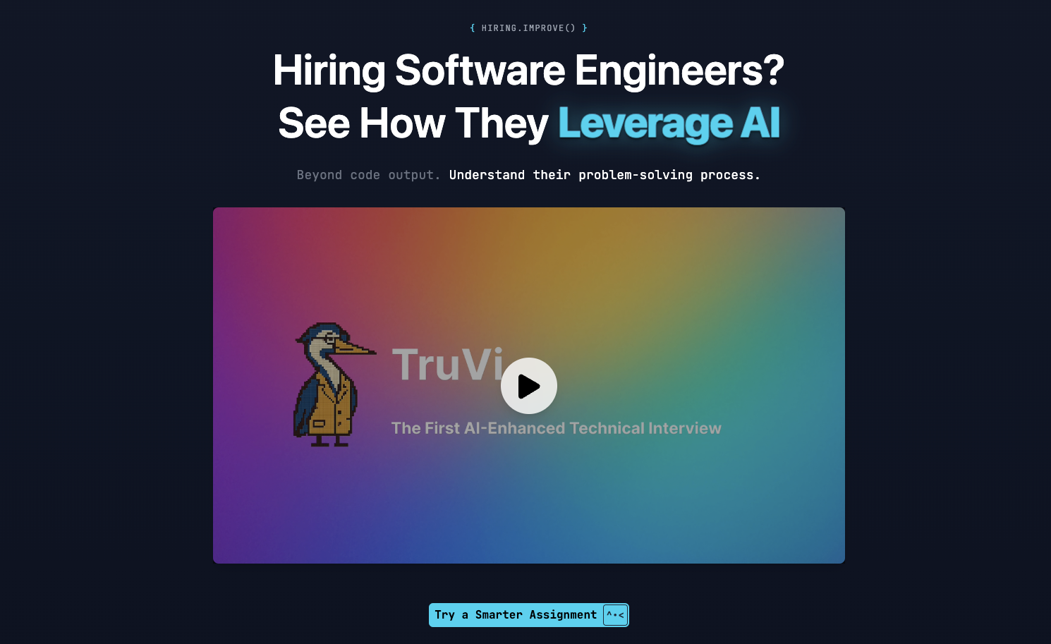 TruVi, contrata a las mejores ingenieras - Descubriendo cómo la gente aprovecha la IA media 3