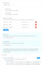 Semantic HTML Pattern Generator gallery image