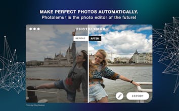 Photolemur 2 2 1 – automated photo enhancement software