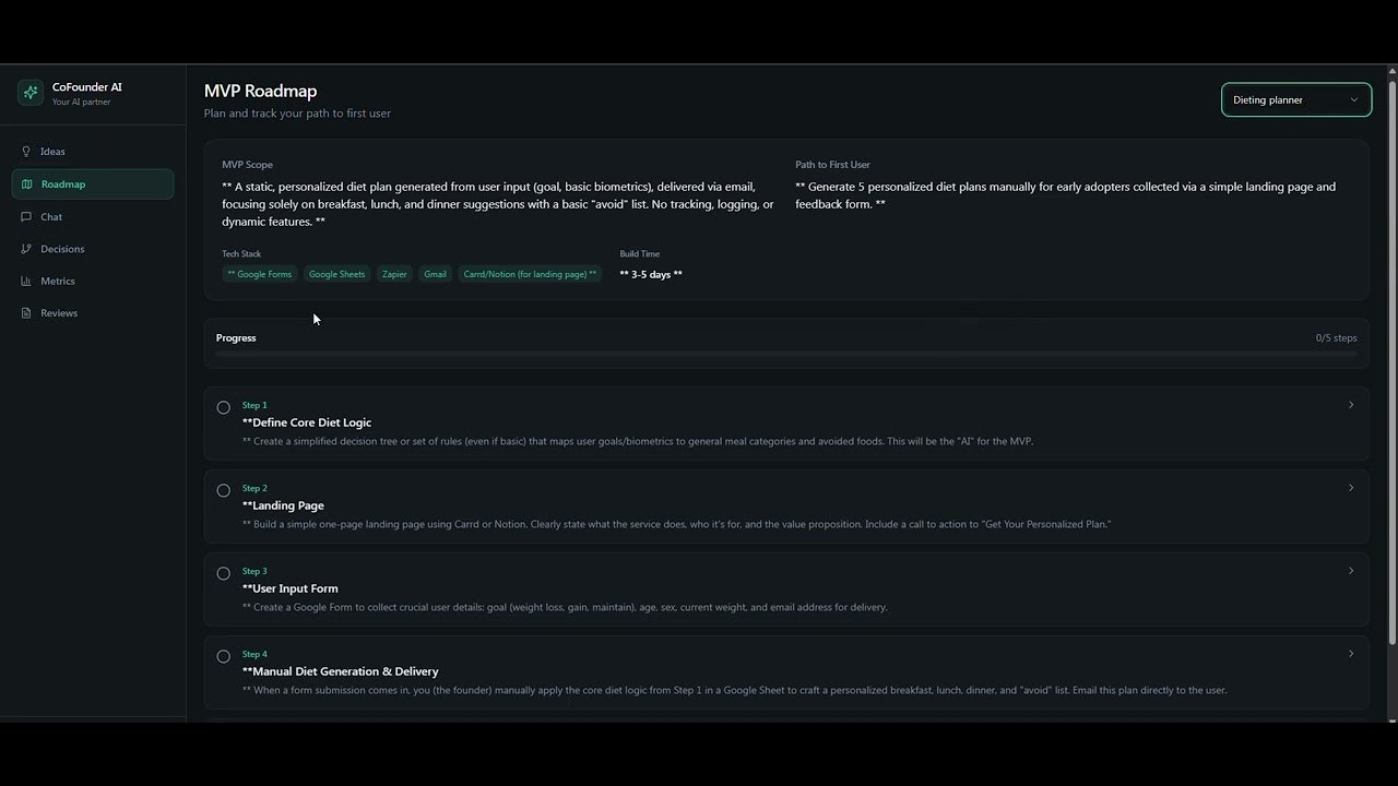 SOLOaide gallery image