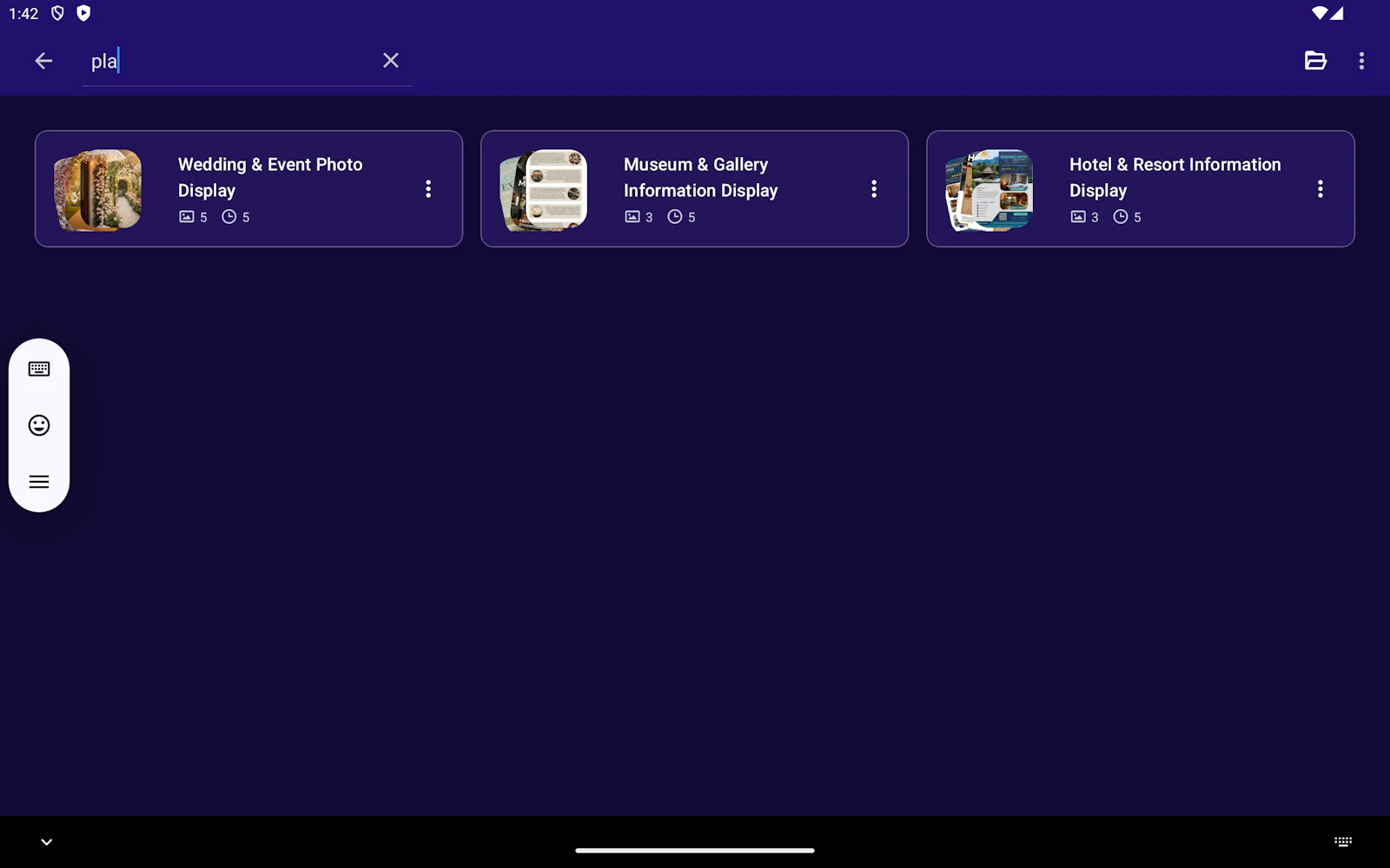 Gliso Gallery Slideshow screenshot 5