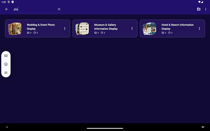 Gliso Gallery Slideshow screenshot 5