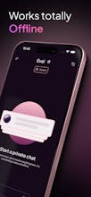 Evai: Private AI Chatbot gallery image