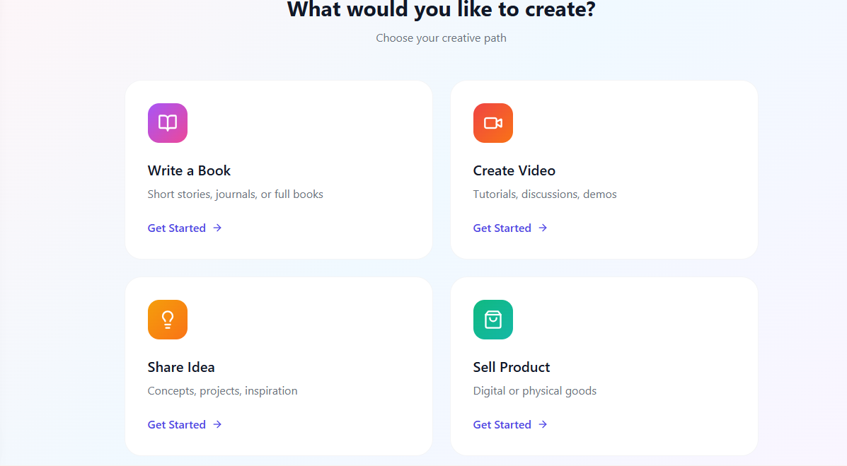 NEXUS - Screenshot 3 showing product features and functionality