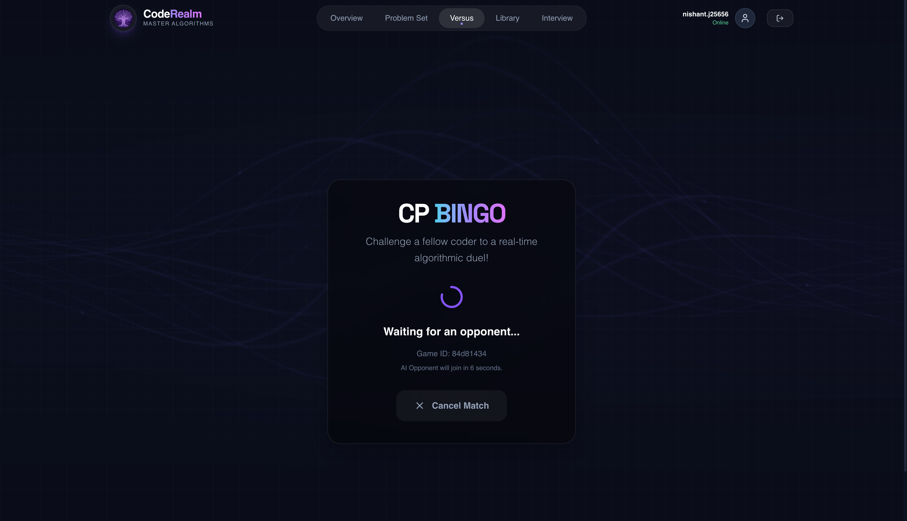 CodeRealm gallery image