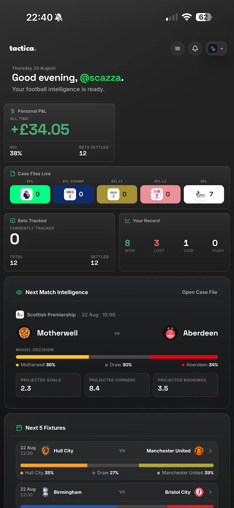 tactica. screenshot 12
