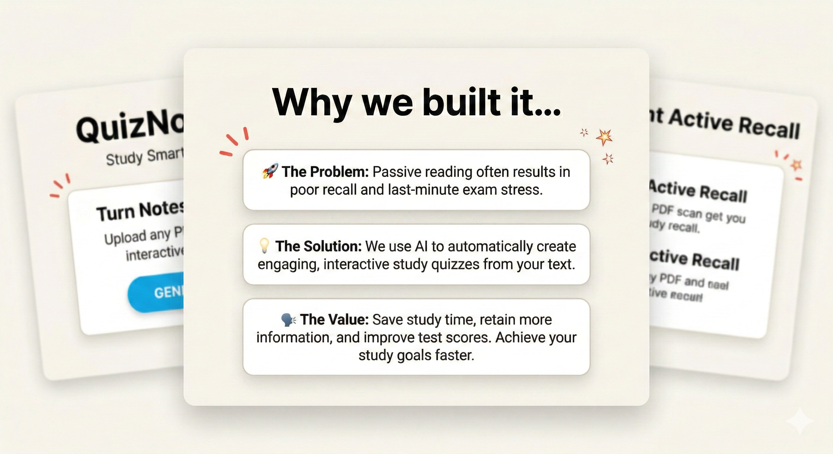 QuizNotesPDF gallery image