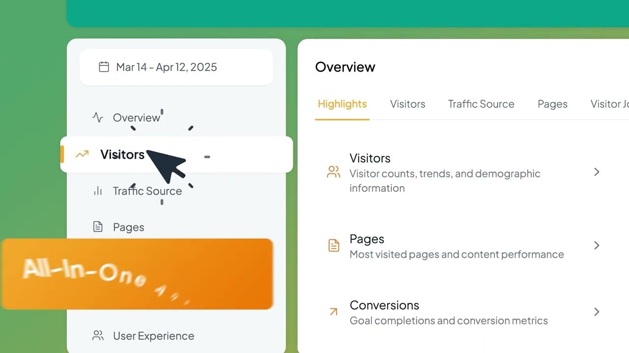 Mango Metrix gallery image
