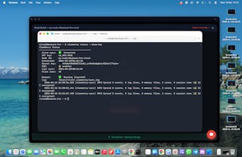 ClawMetry Cloud gallery image