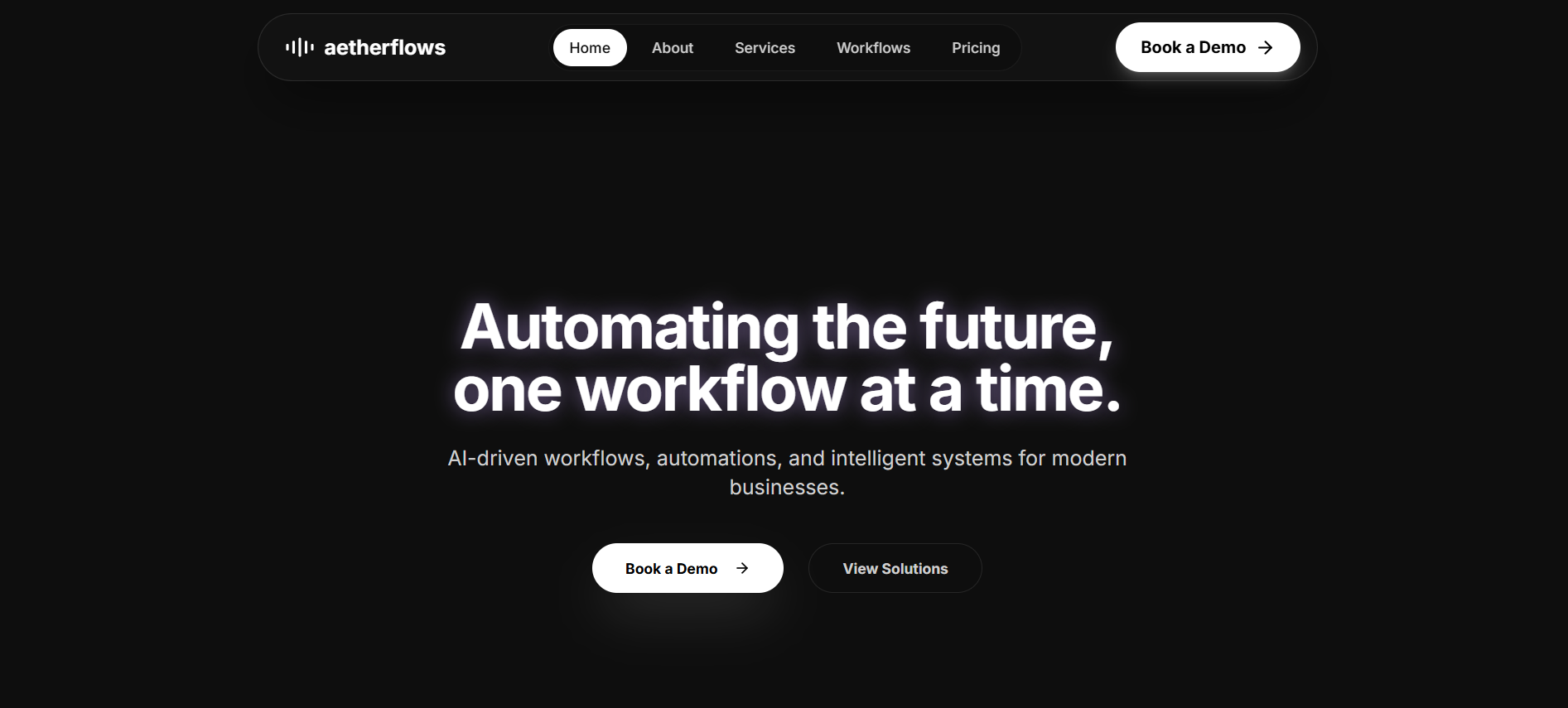 aetherflows gallery image