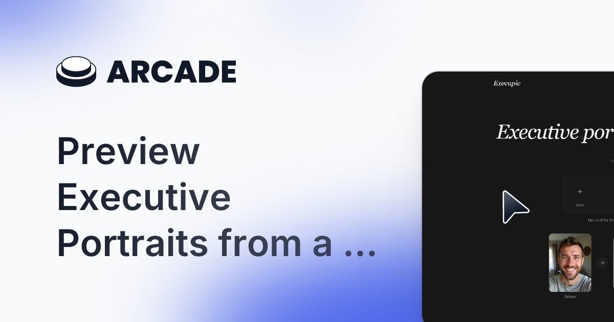 Execupic gallery image