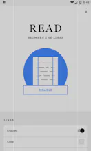 Read Between The Lines gallery image