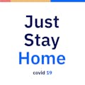 Just stay home