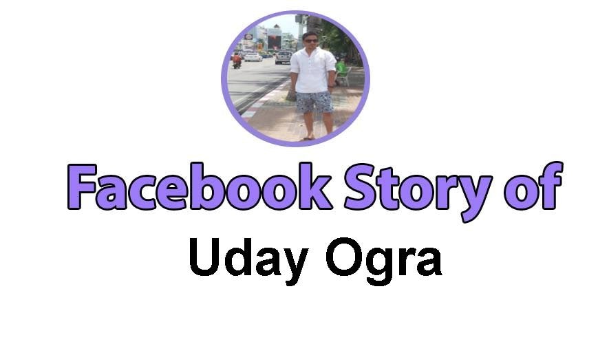 Your Facebook Story