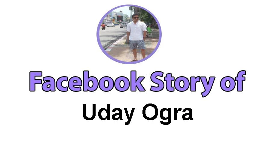 Your Facebook Story