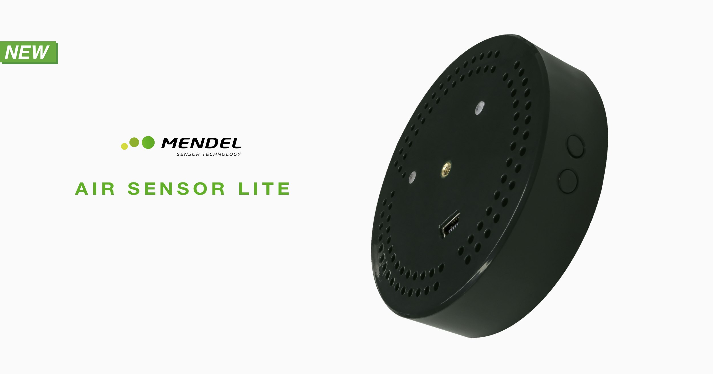 Mendel Sensors gallery image