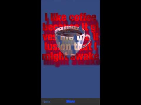 Text Shade gallery image