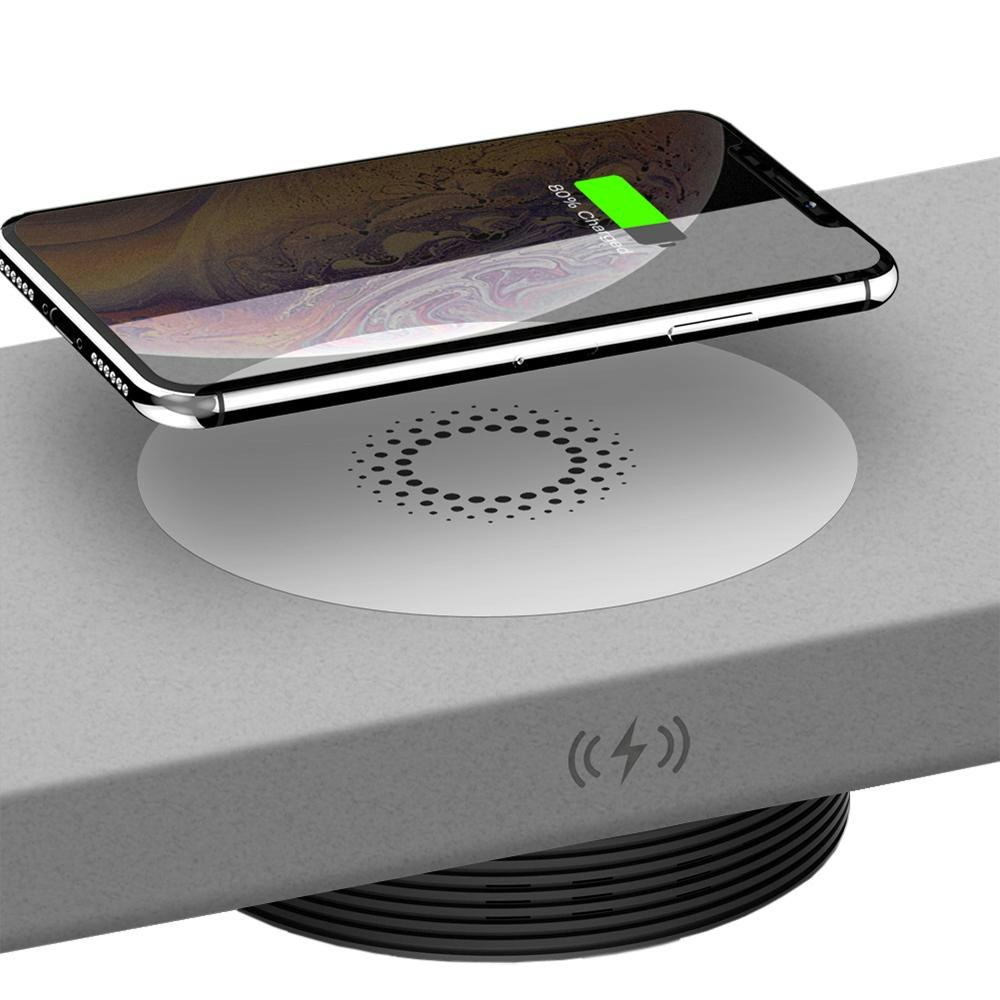Invisible Wireless Charger Image