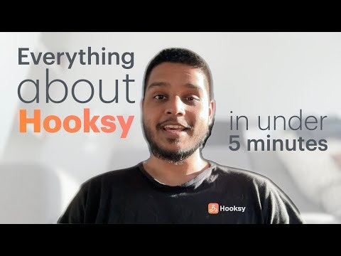 Hooksy gallery image