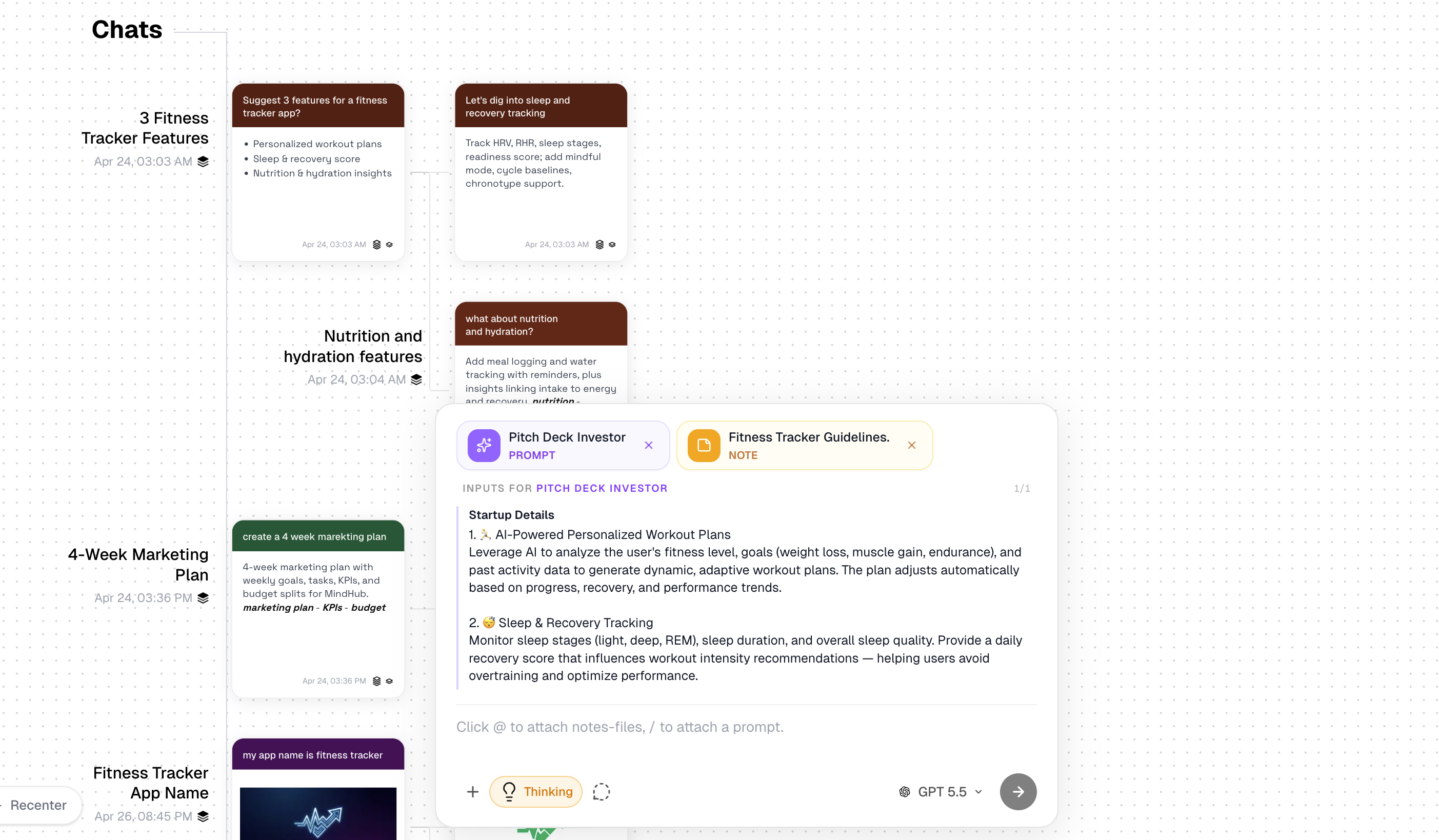 MindHub (Knowledge Base Integrated) gallery image