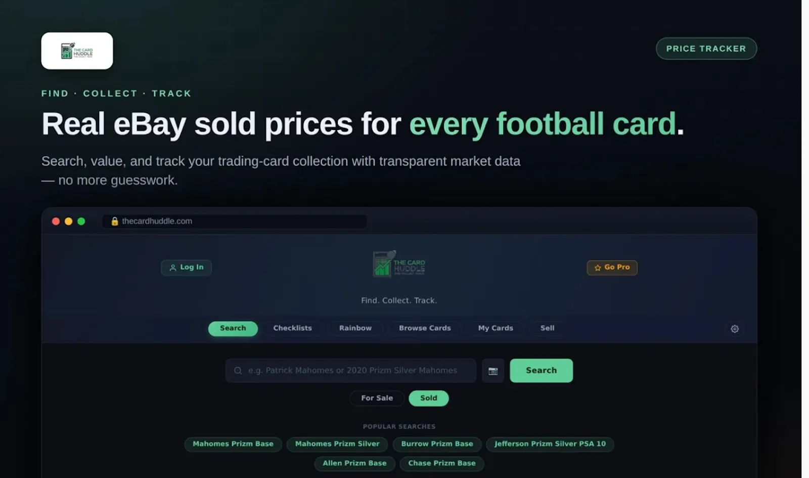The Card Huddle screenshot 6