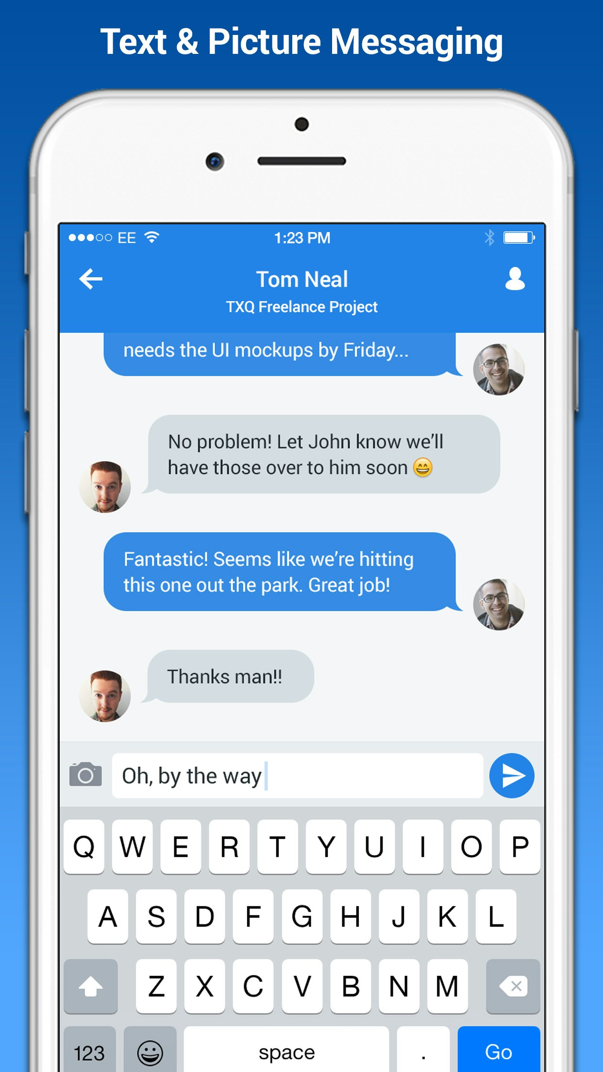 Shuffle gallery image