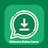 Ultimate Status Saver For WhatsApp