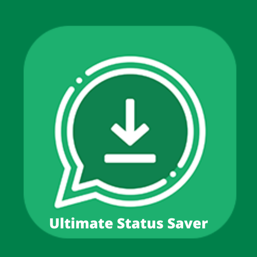 Penjimat Status Ultimate untuk WhatsApp