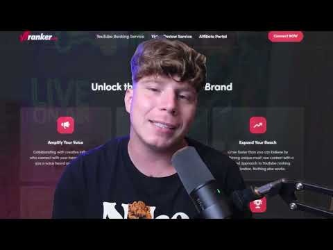 Elevate with YTRanker gallery image