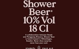Shower Beer media 2